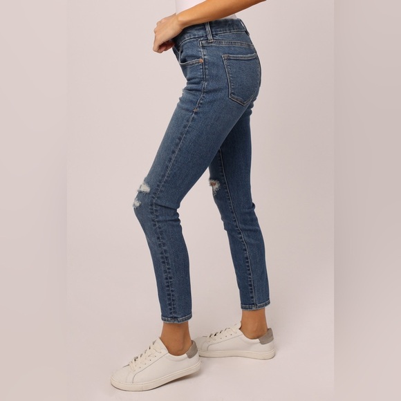 Dear John Joyrich Skinny Jeans, SZ 29 EUC - Picture 2 of 8